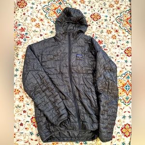 Patagonia Micro Puff